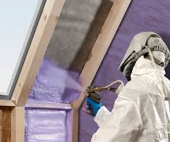 Types of Insulation We Offer in Contra Costa Centre, CA